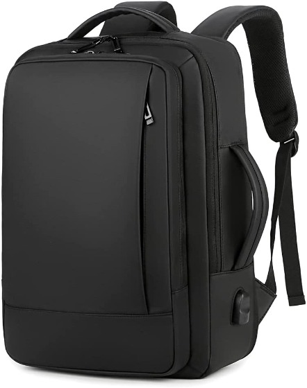 ④機内や車内持ち込みできる"コンパクトさ"