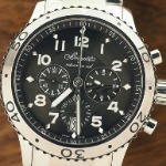 ブレゲ トランスアトランティック タイプXXI