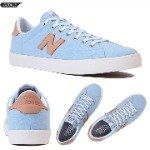 ニューバランス コートスタイル 