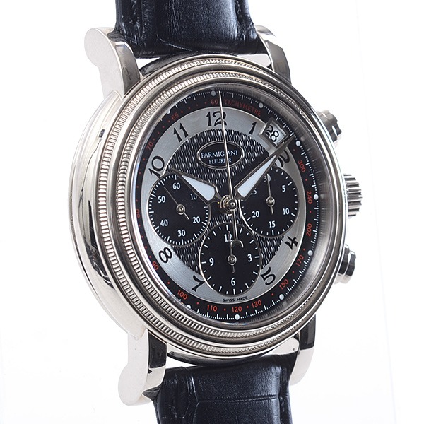 パルミジャーニ・フルリエはどんな腕時計？