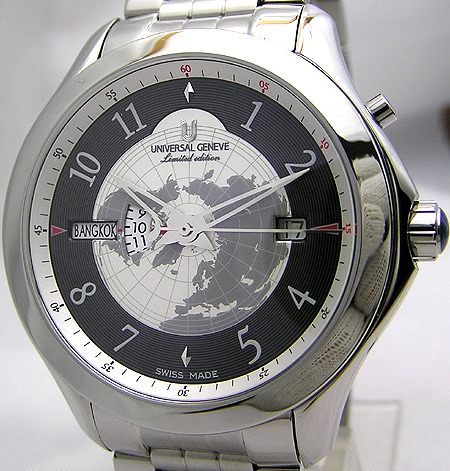 オケアノス・トラベラー 871.103の特徴・機能