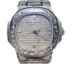 ノーチラスダイヤモンド"：5719G