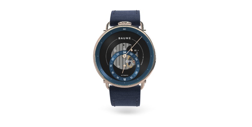 BAUME(ボーム)　デザインからのオーダーメイド