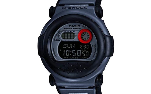 G-001-8CJF グレー 2011