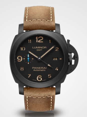 LUMINOR GMT  PAM01441