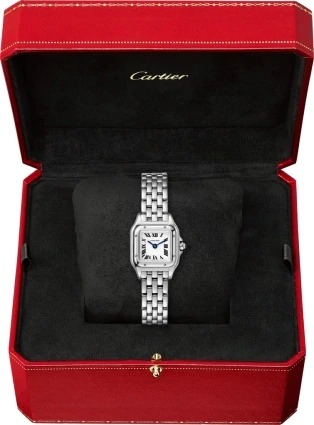 パンテール ドゥ カルティエ ウォッチ WSPN0019