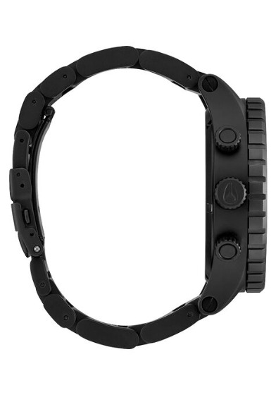 51-30 Chrono 51mmの特徴・機能