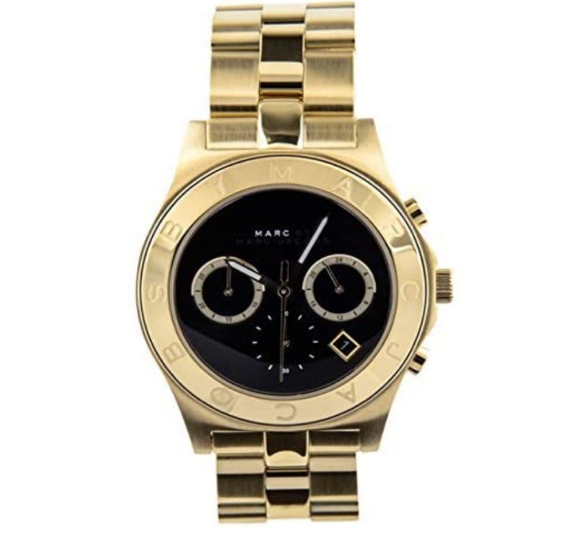 マークジェイコブスの腕時計「MBM3309」