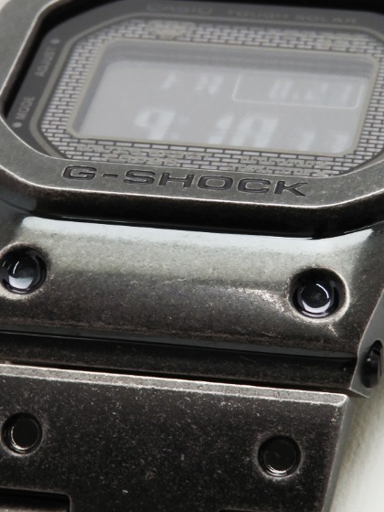GMW-B5000V-1JR (カシオG-SHOCK)の基本情報