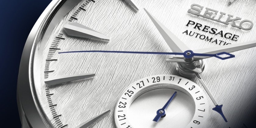 セイコープレサージュ(Presage)の評価はダサい？