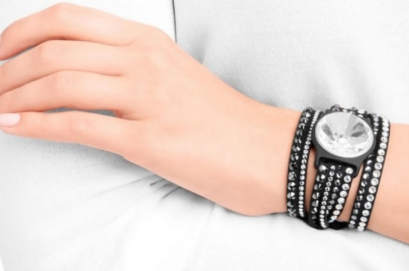 時計というよりウォッチバンド