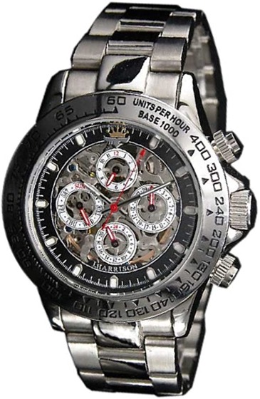 ジョンハリソン 　JH003-SB