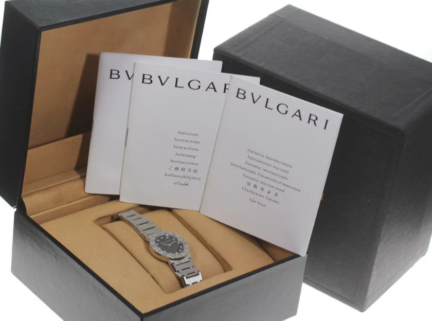 注意点2:付属品を揃える時は箱等を忘れない