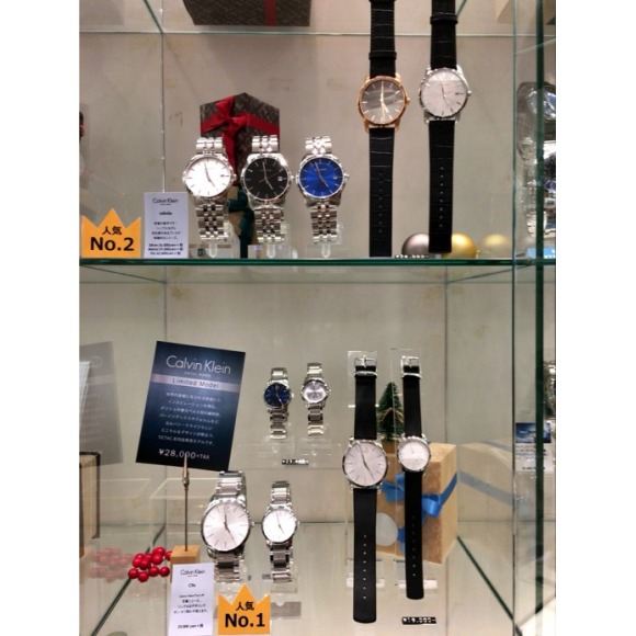 TiCTAC 浦和パルコ店