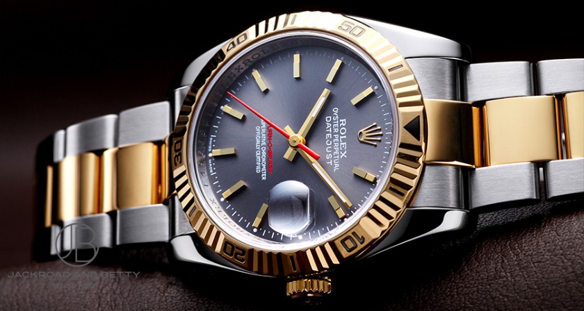 ターノグラフ コンビモデル