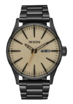 nixon(ニクソン)Sentry SS 42mm