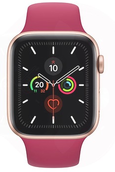 AppleWatchのおすすめはどれも魅力的！