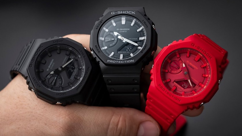 大阪市中央区の時計店：TOKIA 戎橋店の特徴・品揃え