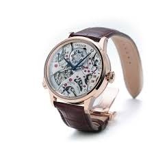 ⑯グランドセイコー クレドール ソヌリ 7R06 GBLQ998