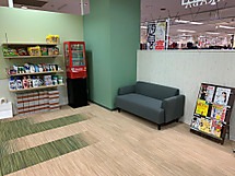 わかば 旭サンモール店