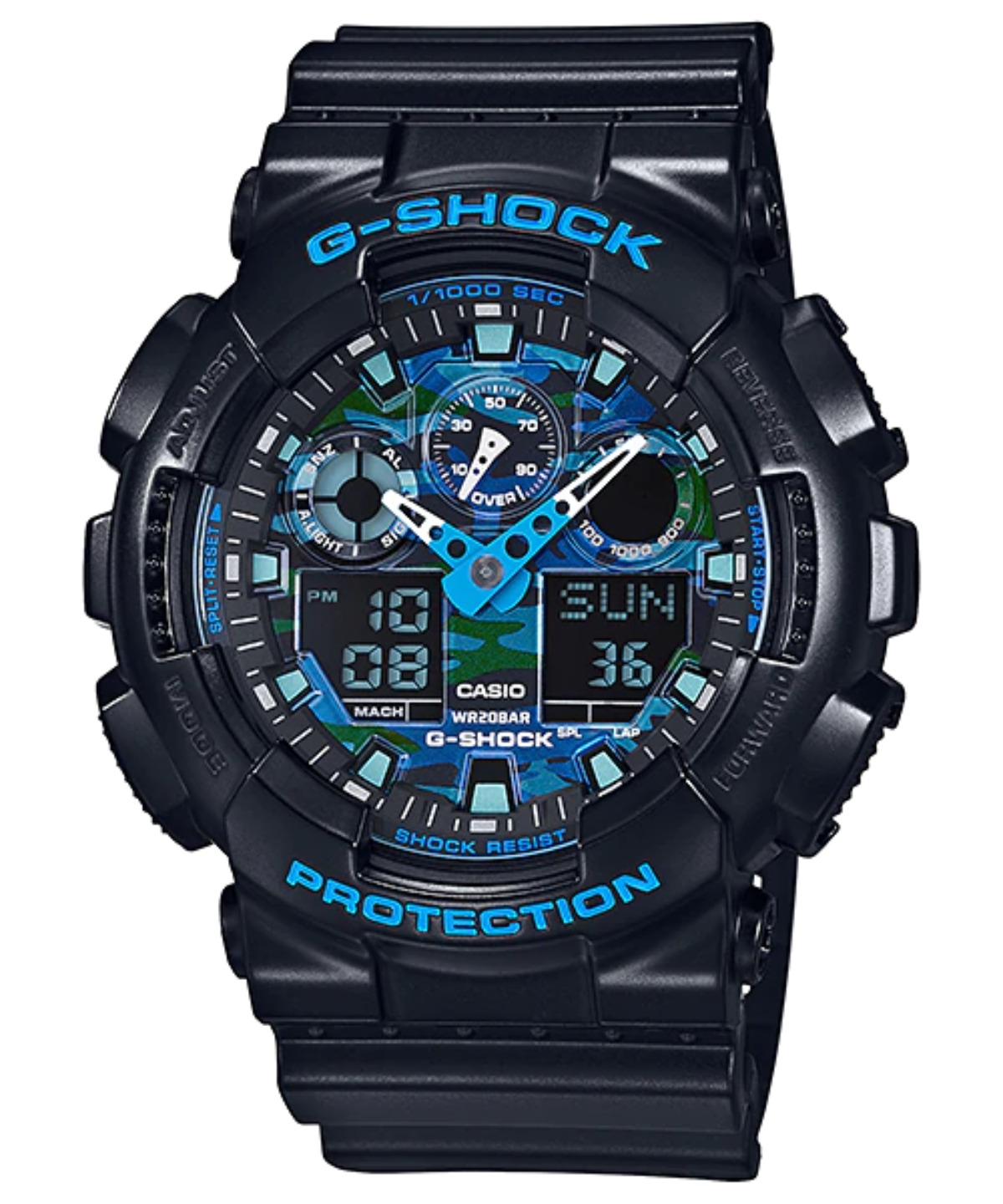 定番入荷 G-SHOCK 5081.JA カスタム | giulianacividanes.com.br