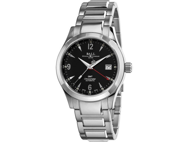 エンジニアII オハイオ GMT GM1032C-S2CJ-BK