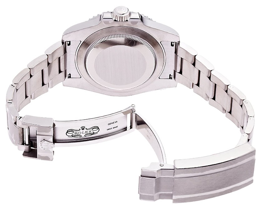 114060(ロレックスサブマリーナー) 