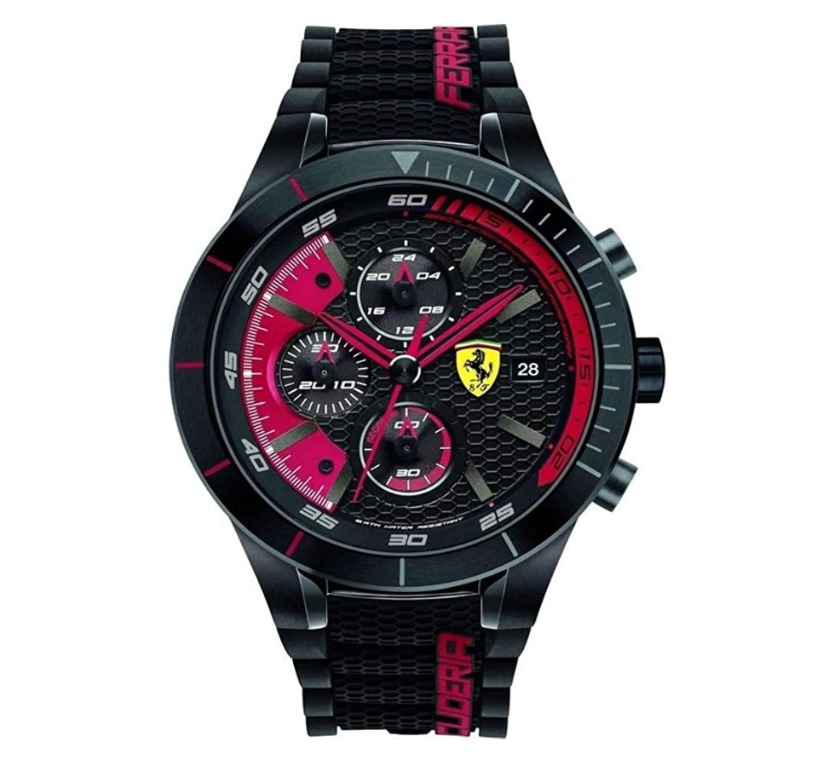 スクーデリアフェラーリ：0830260