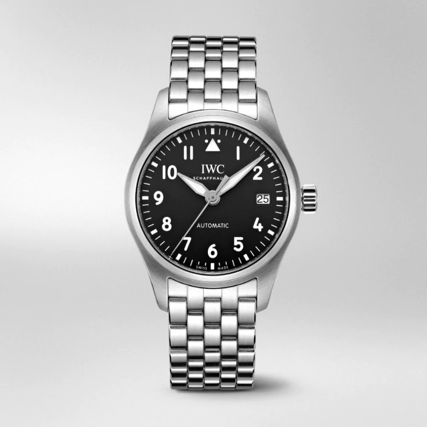 IWC　パイロットオートマティック 36　IW324010