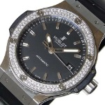 ウブロ　ビッグバン