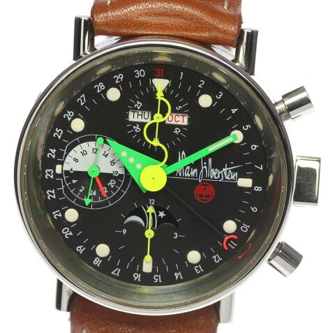 アランシルベスタインの評判や着用している芸能人を知りたい