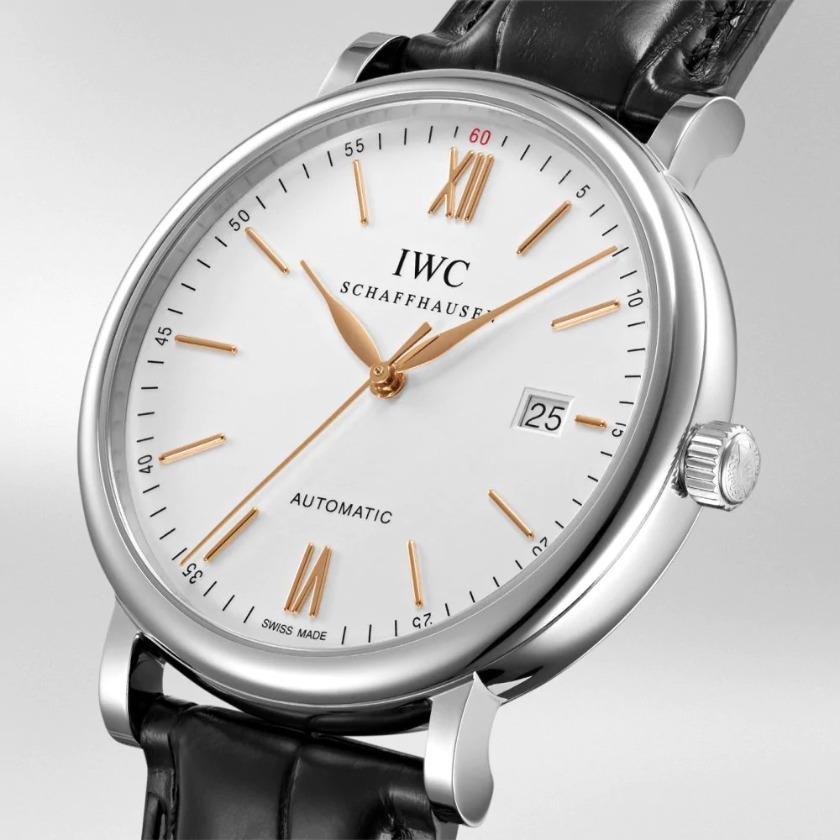 IWC　ポートフィノIW356517