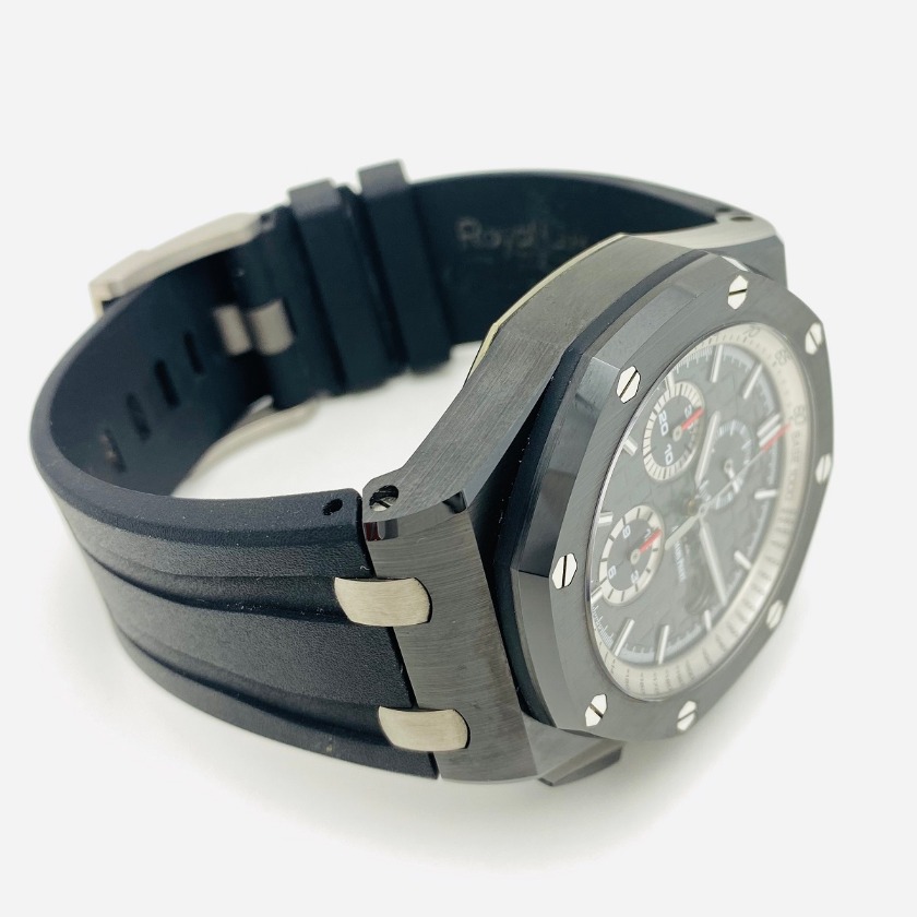 ブレス素材の違い