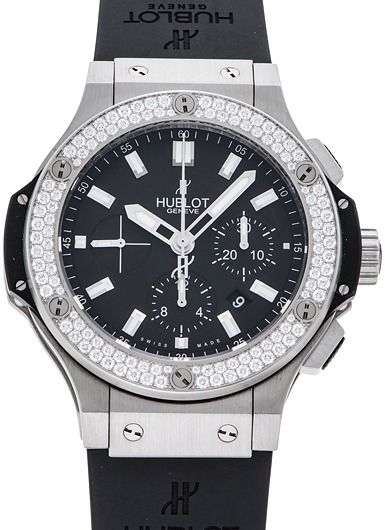 ウブロ(HUBLOT) ビッグバン エボリューション 301.SX.1170.GR.1104