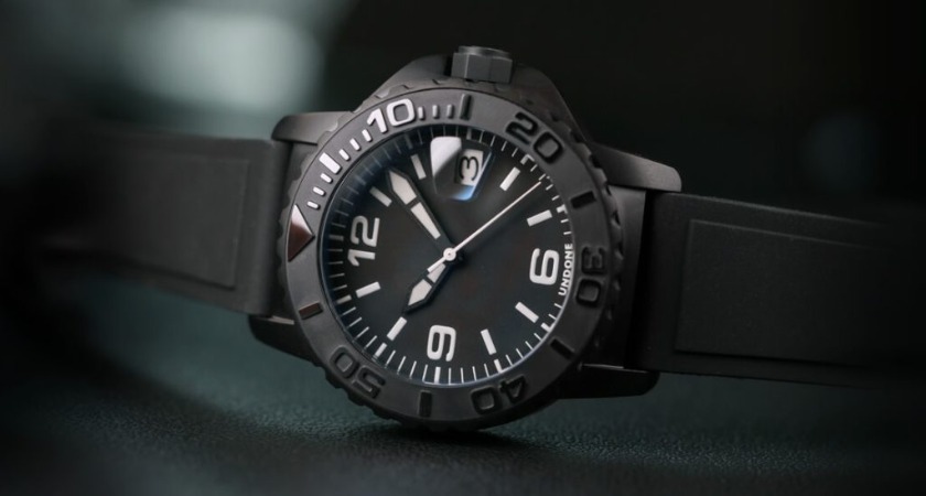 The Blackの特徴・機能