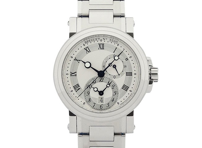 マリンクロノメーターが元祖