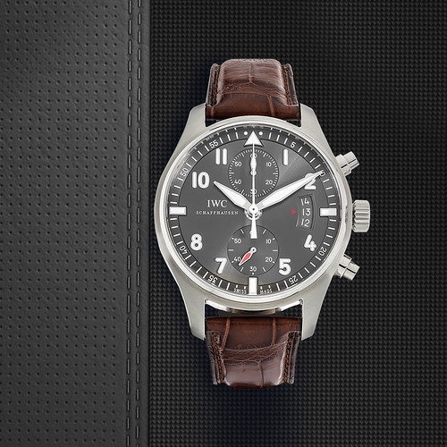 IWCの特徴と歴史