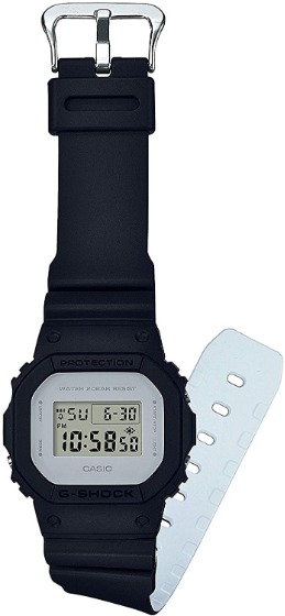 G-SHOCKデジタル　DW-5600LCU-1JF