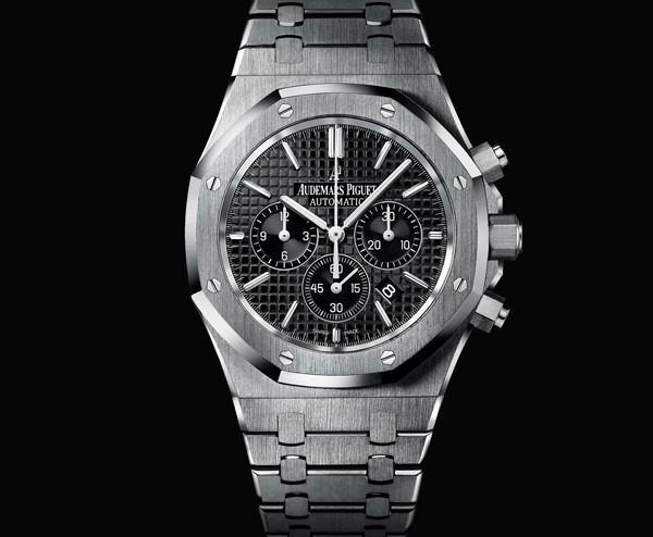 オーデマピゲ ロイヤルオーク クロノ