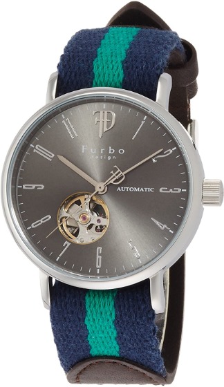 フルボデザイン F2001SNVGR