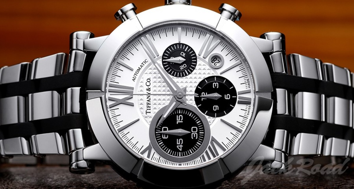 ティファニー 腕時計 のメンズ人気モデル10選 評判や中古価格も 22年最新 Richwatch