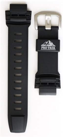 プロトレック PRW-5000 PRW-2000A用ベルト