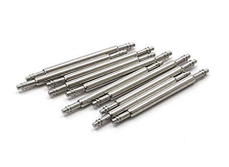 バネ棒の取り方