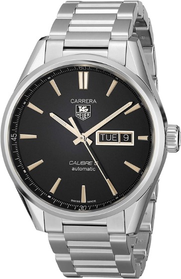 カレラ デイデイト WAR201C.BA0723