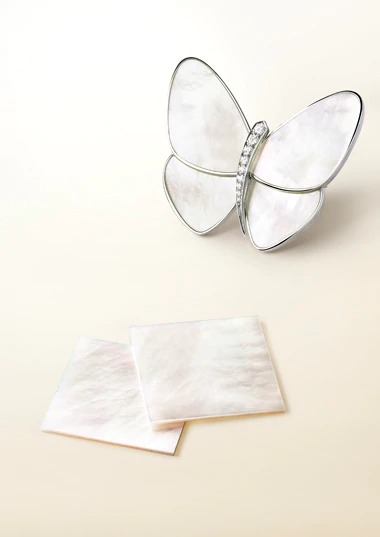 マザーオブパール