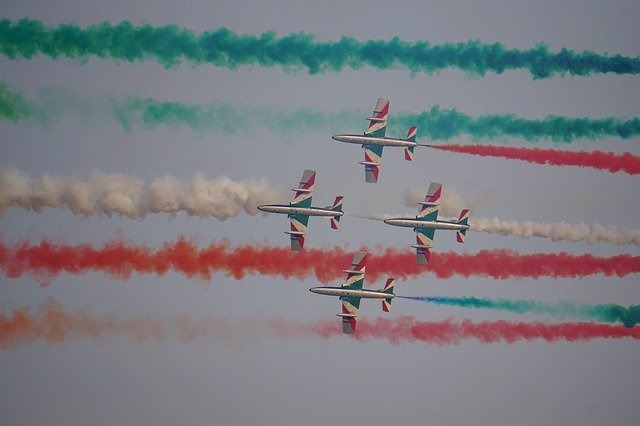 ②気品あふれるイタリアのデザイン