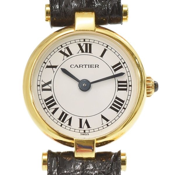 カルティエ ヴァンドーム