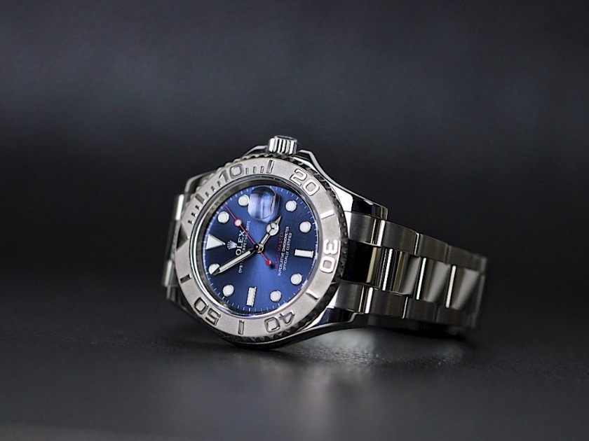 ヨットマスター