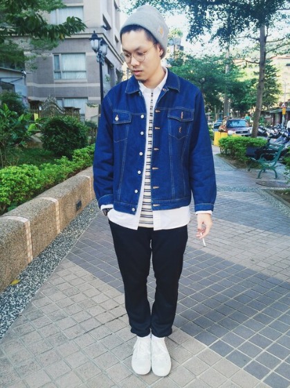 ブランド10：イヴサンローラン