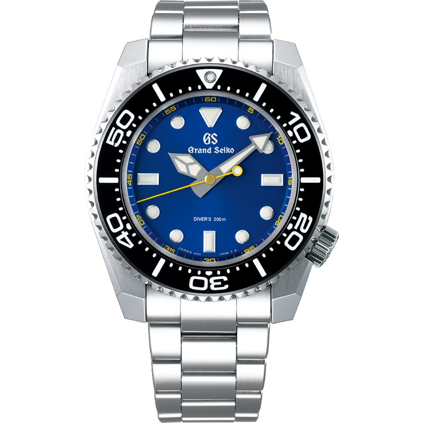 グランドセイコーSBGX337